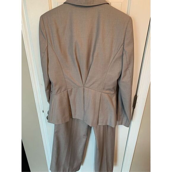 Worthington Gray work suit - Picture 5 of 7